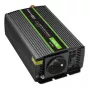 Convertidor de tensión para coche Qoltec Monolith 600 W 12 V