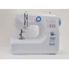 Máquina de coser automática Łucznik Everyday electromecánica