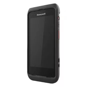 Honeywell CT45 XP - terminal de captura de datos - robusto - Android 11 - 64 GB tarjeta UFS - 12,7 cm (5 pulgadas) (1920 x 1080) - cámara frontal y trasera - lector de códigos de barras - (2D-Imager) - USB-