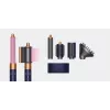Multistyler Multistyler Airwrap HS05 Complete azul prusiano/rojo cobre largo volumen