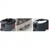 Aspirador de bidones Starmix L-1625