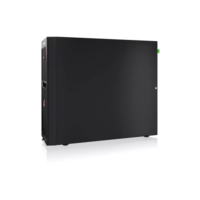 Fsas Technologies Fujitsu PRIMERGY TX1330 M6 - Servidor - Torre - 1 x Xeon 6325P / 3,5 GHz - RAM 32 GB - SATA/SAS - Hot-Swap 6,4 cm (2,5 inch)