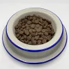 FOLK Junior Razas medianas y grandes Comida suave para cachorros con conejo, ternera y zanahoria - Comida seca para perros - 10kg