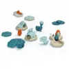 Juego de mesa Ravensburger GraviTrax Junior 3 años y más