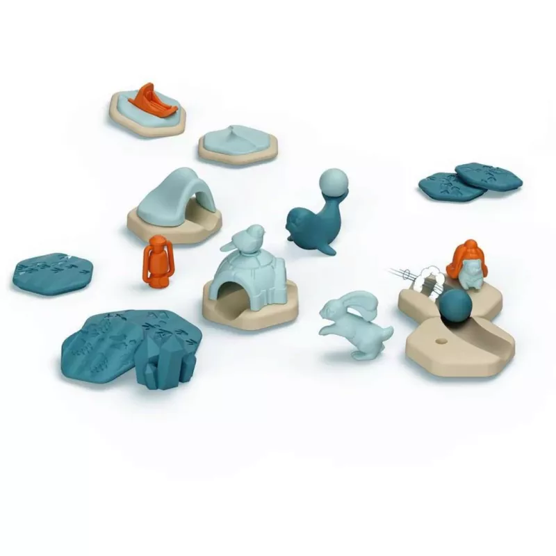 Juego de mesa Ravensburger GraviTrax Junior 3 años y más