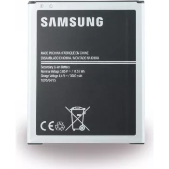Batería OEM EB-BJ700CBE para Samsung Galaxy J7 — Li-Ion 3000 mAh, modelo con pantalla de 5,5 pulgadas