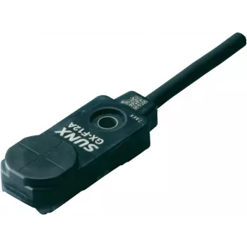 Panasonic Interruptor de proximidad inductivo 12 x 7,1 mm PNP GX-F12B-P (GX-F12B-P)