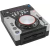Reproductor de CD de sobremesa Omnitronic XMT-1400 MK2 con reproducción USB y MP3