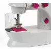 Theo Klein 7901 - Máquina de coser infantil Fassion Passion