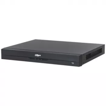 Grabador IP NVR5208-8P-EI2 8 canales, 8 PoE