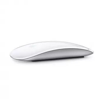 Ratón Apple Magic MXK53ZM/A Bluetooth ambidiestro blanco, Touch…