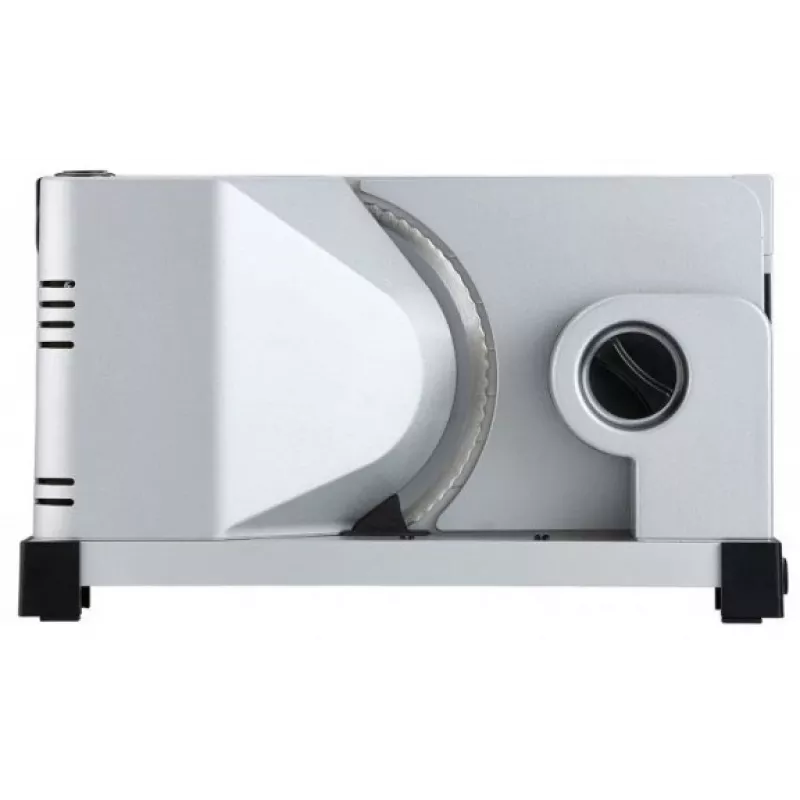 Ritter icaro7 cortadora eléctrica 65 W plateado metal