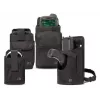 Funda para móvil Mobilis 031002 negra