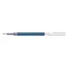 Pentel LR10-CX - Azul - Medio - Plástico - Acero inoxidable - 1 mm - Recambio de bolígrafo