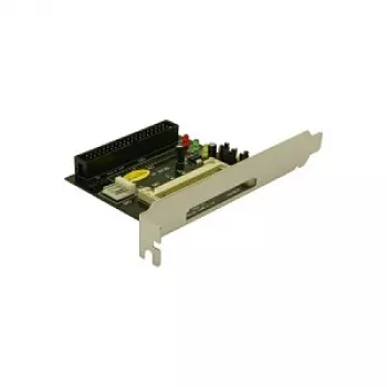 Lector de tarjetas IDE a CompactFlash DeLOCK 91624
