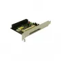 Lector de tarjetas IDE a CompactFlash DeLOCK 91624