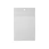 Durable 2302-19 producto de polipropileno blanco