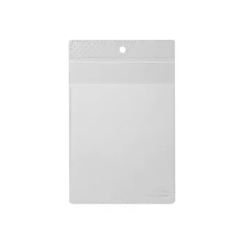 Durable 2302-19 producto de polipropileno blanco