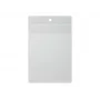 Durable 2302-19 producto de polipropileno blanco