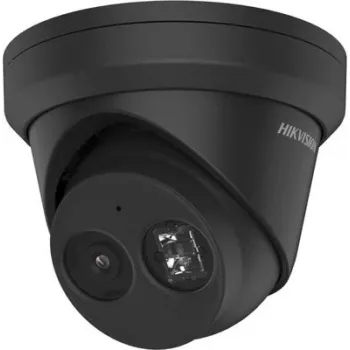 Cámara de vigilancia IP Hikvision DS-2CD2343G2-IU domo 2688 x 1520 píxeles