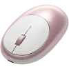 Ratón Satechi M1 ST-ABTCMR Bluetooth