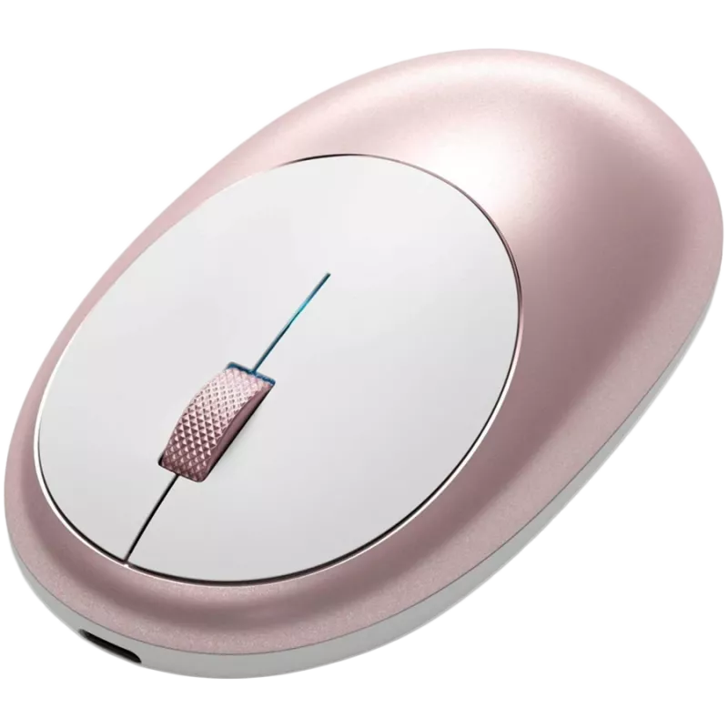 Ratón Satechi M1 ST-ABTCMR Bluetooth