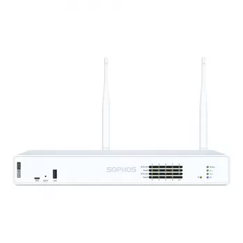 SOPHOS XGS 118w appliance de seguridad - cable de alimentación EU