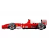 LEGO ICONS 11375 Ferrari F2004 y Michael Schumacher