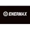 Enermax Revolution D.F.12 Fuente de alimentación 850 W 20+4 pin ATX ATX Negra