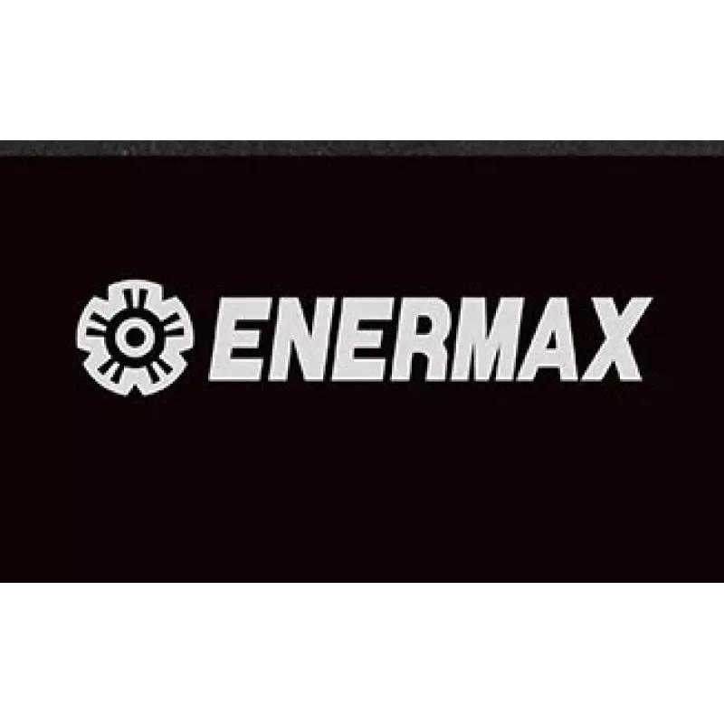 Enermax Revolution D.F.12 Fuente de alimentación 850 W 20+4 pin ATX ATX Negra