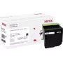 Tóner Everyday en negro de alto rendimiento - equivalente Xerox a Lexmark 71B2HK0, 71B0H10 - 6000 páginas - (006R04490) (006R04490)