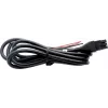 Cable de señal TomTom 9KLE.001.01 negro