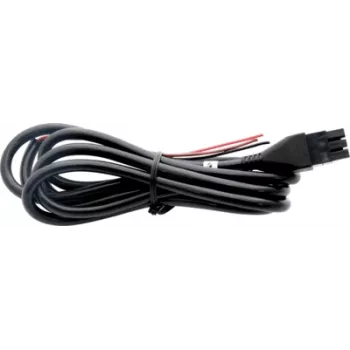 Cable de señal TomTom 9KLE.001.01 negro