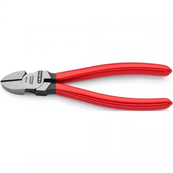 Knipex 70 01 160 alicate de corte diagonal