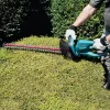 Makita UH6570 Cortasetos eléctrico doble cuchilla 550 W 3,8 kg