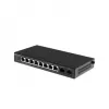 Ruijie Networks RG-EG305GH-P-E router cableado Negro