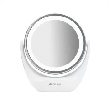 Espejo de maquillaje 2 en 1 Medisana CM 835