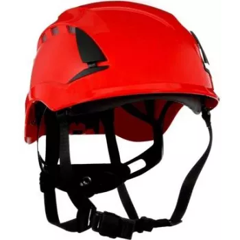 3m X5005VE-CE rojo