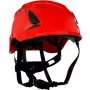 3m X5005VE-CE rojo