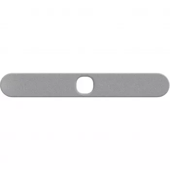 Logitech Rally Bar Huddle funda de tela gris