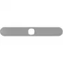 Logitech Rally Bar Huddle funda de tela gris