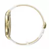 Smartwatch Garett Verona 2 Gold Steel con Bluetooth y medidor de frecuencia cardíaca