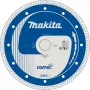 Makita B-13013 COMET disco de corte diamantado diámetro 180 mm diámetro interior 22,23 mm 1 ud.