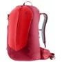 Mochila DEUTER AC Lite 23 Cherry-Masala — 23 L mochila ligera de día resistente al agua