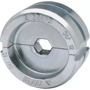Gustav Klauke GmbH A22240 herramienta de crimpado de cables aluminio (A22240)
