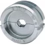 Gustav Klauke GmbH A22240 herramienta de crimpado de cables aluminio (A22240)