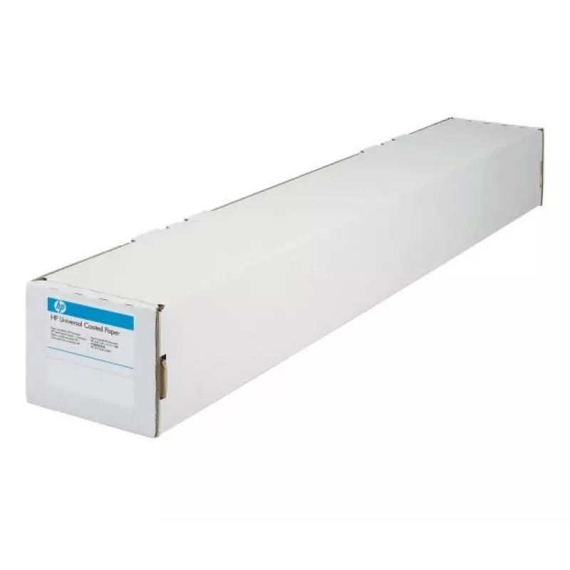 Papel de impresora HP Q1413B mate blanco