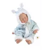 Muñeca Llorens 63301 blanda 31 cm — muñeca bebé, 31 cm, cuerpo blando