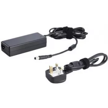 Fuente de alimentación Dell 90W modelo 450-ABFY para portátiles