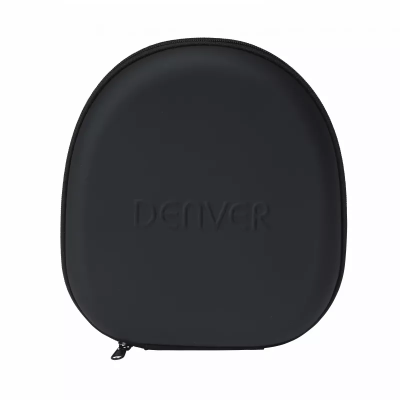 Auriculares Denver BTN-207 plateado
